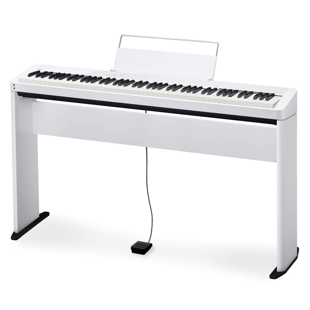 Casio pxs1000 white new arrivals